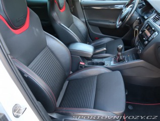 Škoda Octavia RS RS 2.0 TDI 2014