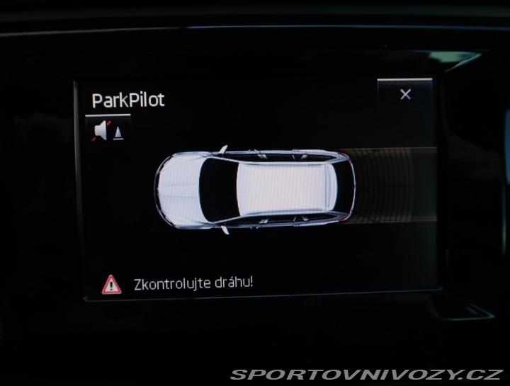 Škoda Octavia RS RS 2.0 TDI 2014