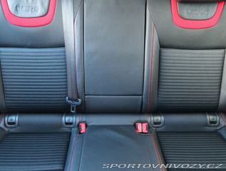 Škoda Octavia RS RS 2.0 TDI 2014
