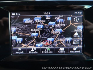 Škoda Octavia RS RS 2.0 TDI 2014