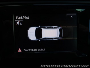 Škoda Octavia RS RS 2.0 TDI 2014