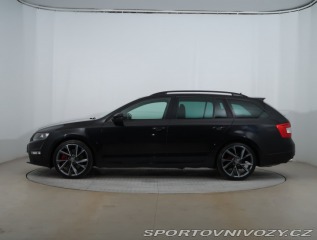 Škoda Octavia RS RS 2.0 TDI 2014