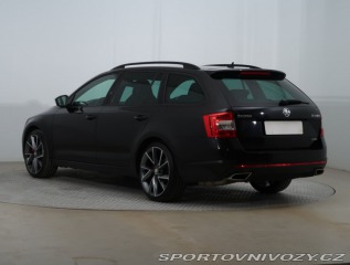 Škoda Octavia RS RS 2.0 TDI 2014