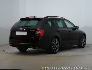 Škoda Octavia RS RS 2.0 TDI 2014