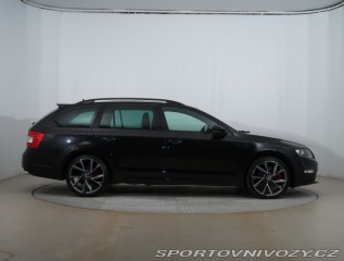 Škoda Octavia RS RS 2.0 TDI 2014