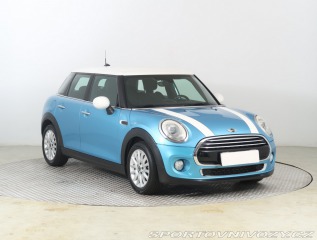 Mini Cooper Cooper