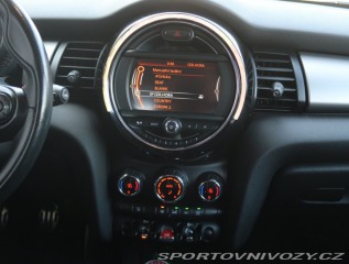 Mini Cooper Cooper 2015