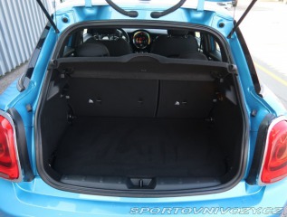 Mini Cooper Cooper 2015