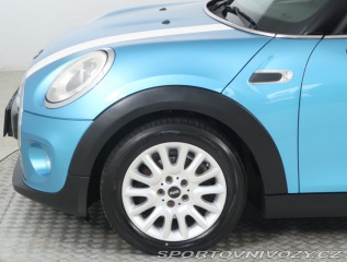 Mini Cooper Cooper 2015