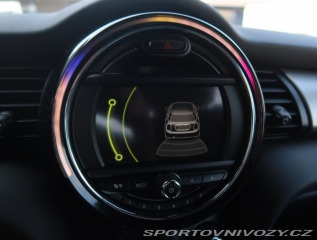 Mini Cooper Cooper 2015