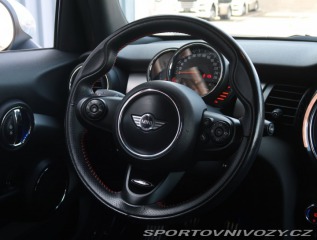 Mini Cooper Cooper 2015