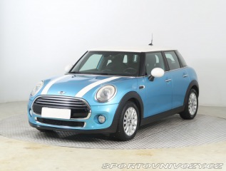 Mini Cooper Cooper 2015