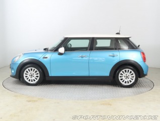 Mini Cooper Cooper 2015