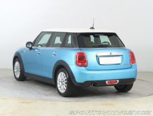 Mini Cooper Cooper 2015