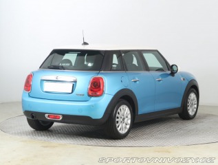 Mini Cooper Cooper 2015