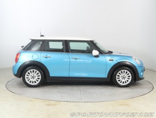 Mini Cooper Cooper 2015