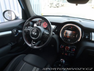 Mini Cooper Cooper 2015