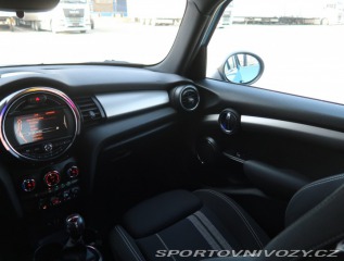 Mini Cooper Cooper 2015