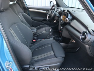 Mini Cooper Cooper 2015