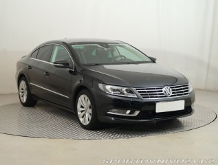 Volkswagen CC 2.0 TDI