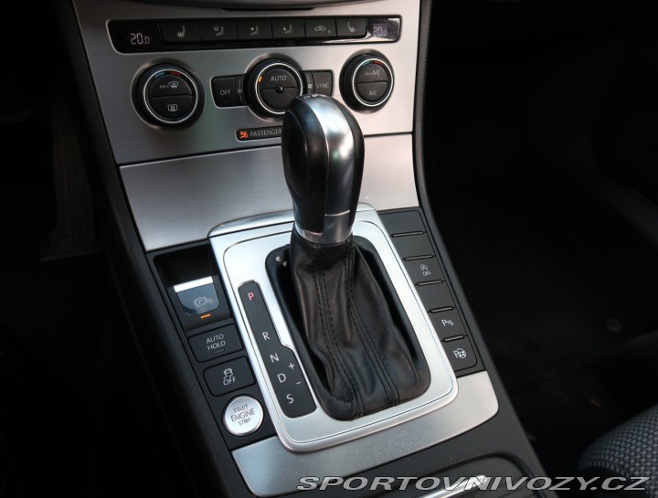 Volkswagen CC 2.0 TDI 2016