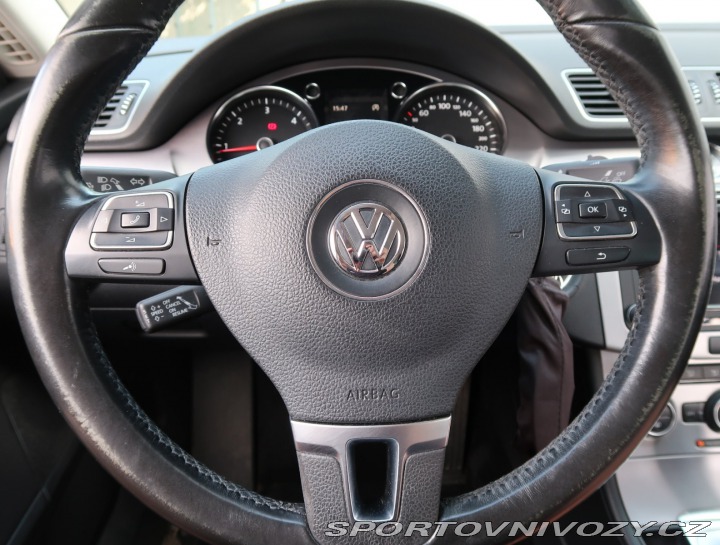 Volkswagen CC 2.0 TDI 2016