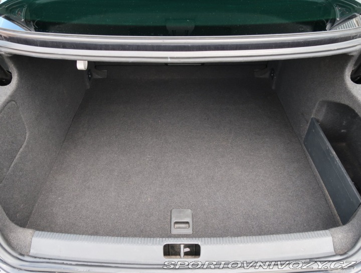 Volkswagen CC 2.0 TDI 2016