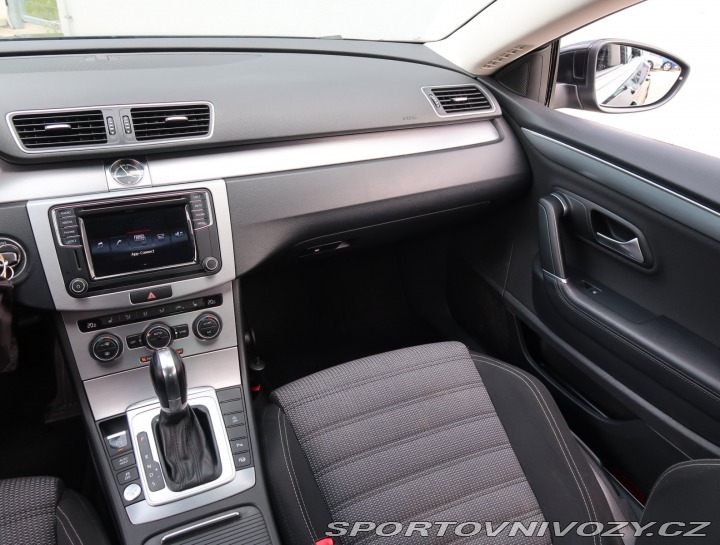 Volkswagen CC 2.0 TDI 2016