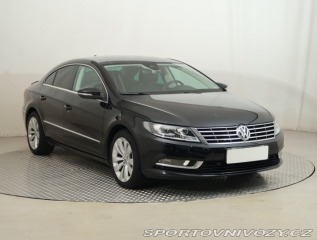 Volkswagen CC 2.0 TDI 2016