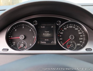 Volkswagen CC 2.0 TDI 2016