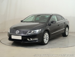 Volkswagen CC 2.0 TDI 2016