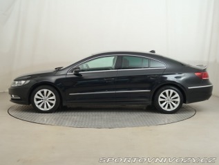 Volkswagen CC 2.0 TDI 2016