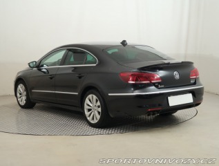 Volkswagen CC 2.0 TDI 2016