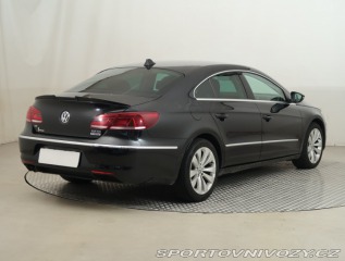 Volkswagen CC 2.0 TDI 2016