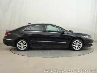 Volkswagen CC 2.0 TDI 2016