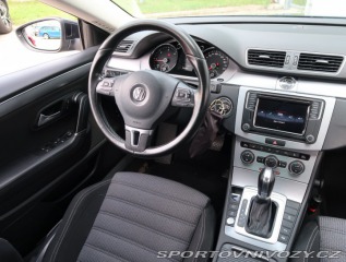 Volkswagen CC 2.0 TDI 2016