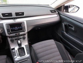 Volkswagen CC 2.0 TDI 2016