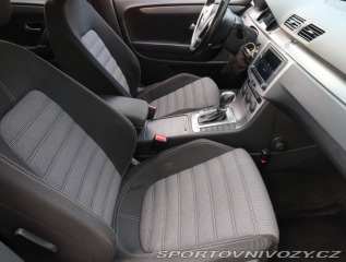 Volkswagen CC 2.0 TDI 2016