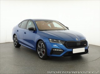 Škoda Octavia RS RS RS 2.0 TSI