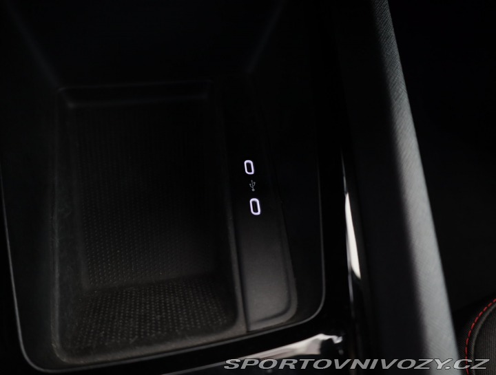 Škoda Octavia RS RS RS 2.0 TSI 2021