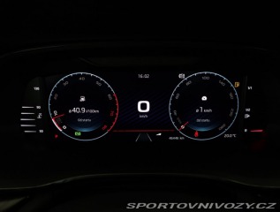 Škoda Octavia RS RS RS 2.0 TSI 2021
