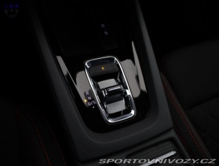 Škoda Octavia RS RS RS 2.0 TSI 2021