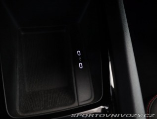 Škoda Octavia RS RS RS 2.0 TSI 2021