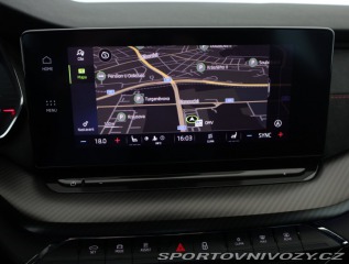 Škoda Octavia RS RS RS 2.0 TSI 2021
