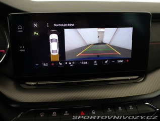 Škoda Octavia RS RS RS 2.0 TSI 2021