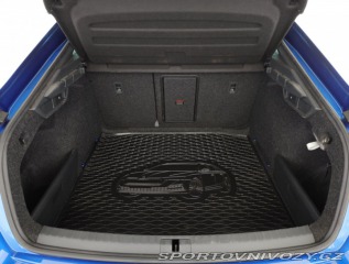 Škoda Octavia RS RS RS 2.0 TSI 2021