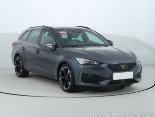 Cupra Leon 1.5 TSI