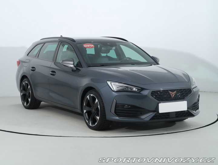Cupra Leon 1.5 TSI 2023