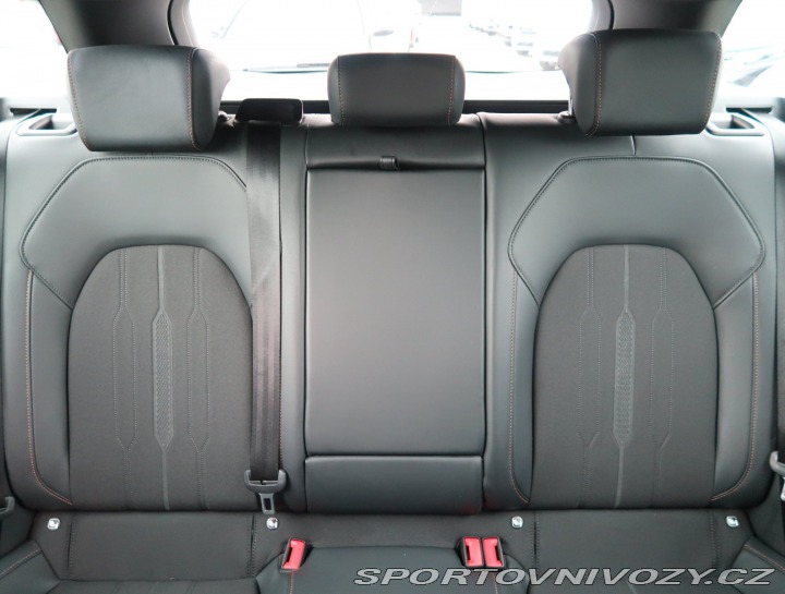 Cupra Leon 1.5 TSI 2023