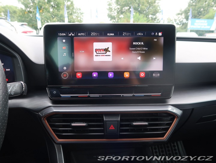 Cupra Leon 1.5 TSI 2023